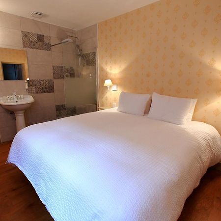 Hotel Saint Georges Troyes Phòng bức ảnh